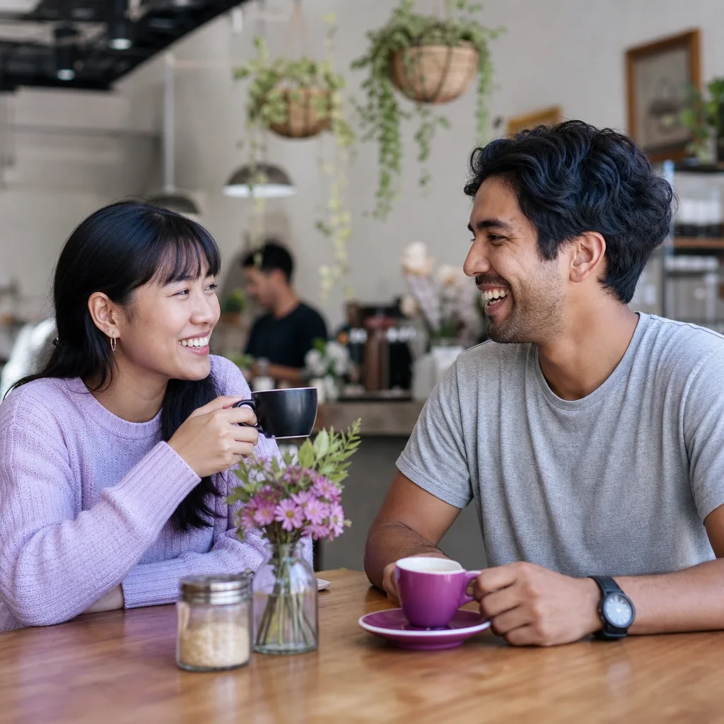 Meet Singles Local