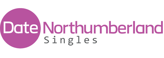 Date Northumberland Singles Logo